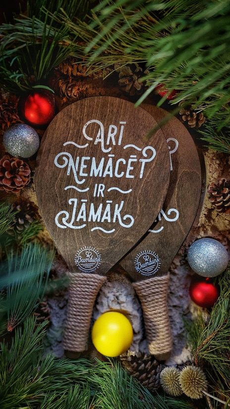 NEMĀCĒT IR JĀMĀK